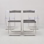 538108 Folding chairs